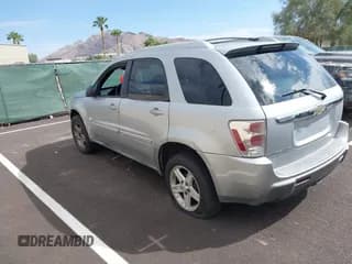 ✅ 2005 Chevrolet Equinox LT • VIN: 2CNDL63F756028867 • Лот: 37549666. Опубликован ранее на IAAI с пробегом 154 685 миль. Бесплатный доступ к архиву аукционных продаж из США и подробный отчёт об истории автомобиля на DreamBid. Изображение 3.