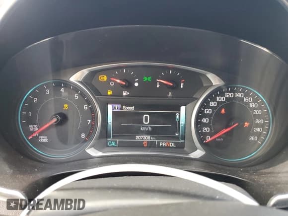 ✅ 2018 Chevrolet Malibu LT • VIN: 1G1ZD5ST8JF224429 • Лот: 71669235. Опубликован ранее на Copart с пробегом 207 308 миль. Бесплатный доступ к архиву аукционных продаж из США и подробный отчёт об истории автомобиля на DreamBid. Изображение 9.