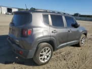 ✅ 2019 Jeep Renegade Latitude • VIN: ZACNJABB1KPK93425 • Lot: 89895265. Listed on Copart with 88,523 mi. Free auction sales archive from the USA and detailed vehicle history report at DreamBid. Image 3.