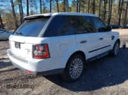 ✅ 2011 Land Rover Range Rover Sport HSE • VIN: SALSF2D43BA708359 • Lot: 43717683. Wystawiony na IAAI z przebiegiem 170 267 mil. Bezpłatny archiwum sprzedaży aukcyjnych z USA i szczegółowy raport historii pojazdu na DreamBid. Zdjęcie 4.