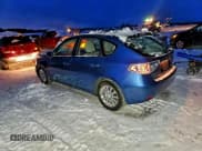✅ 2010 Subaru Impreza i Premium • VIN: JF1GH6B69AH812918 • Лот: 93953405. Опубликован ранее на Copart с пробегом 134 995 миль. Бесплатный доступ к архиву аукционных продаж из США и подробный отчёт об истории автомобиля на DreamBid. Изображение 2.
