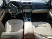 ✅ 2017 Subaru Legacy Premium • VIN: 4S3BNAC62H3052725 • Lot: 66999265. Listed on Copart with 123,859 mi. Free auction sales archive from the USA and detailed vehicle history report at DreamBid. Image 8.