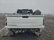 ✅ 2020 Chevrolet Silverado 2500HD LTZ • VIN: 1GC1YPEY8LF143817 • Лот: 92408495. Опубликован ранее на Copart с пробегом 402 013 миль. Бесплатный доступ к архиву аукционных продаж из США и подробный отчёт об истории автомобиля на DreamBid. Изображение 6.