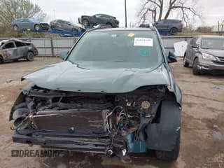 ✅ 2006 Saturn VUE • VIN: 5GZCZ53426S822499 • Lot: 41838109. Wystawiony na IAAI z przebiegiem 157 475 mil. Bezpłatny archiwum sprzedaży aukcyjnych z USA i szczegółowy raport historii pojazdu na DreamBid. Zdjęcie 6.