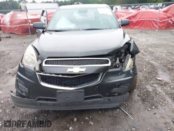 2013 Chevrolet Equinox LS с VIN 2GNALBEK4D6266174, выставлен на аукционе IAAI как лот 42366952 с пробегом 189 215 миль миль и . История ставок и продаж доступна на DreamBid. Изображение 12.