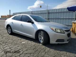 ✅ 2015 Chevrolet Malibu LS • VIN: 1G11B5SL9FU143364 • Lot: 70812264. Wystawiony na Copart z przebiegiem 169 554 mil mil. Skorzystaj z bezpłatnego archiwum sprzedaży aukcyjnych z USA i zobacz szczegółowy raport historii pojazdu na DreamBid. Zdjęcie 4.