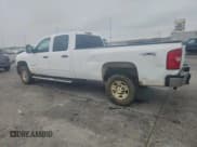 ✅ 2009 Chevrolet Silverado 2500HD LT • VIN: 1GCHK53K99F122213 • Lot: 95086785. Wystawiony na Copart z przebiegiem 149 689 mil. Bezpłatny archiwum sprzedaży aukcyjnych z USA i szczegółowy raport historii pojazdu na DreamBid. Zdjęcie 2.