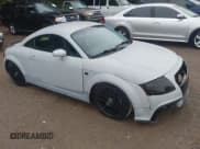 ✅ 2002 Audi TT • VIN: TRUWT28N321019383 • Lot: 43284334. Wystawiony na IAAI z przebiegiem 154 841 mil. Bezpłatny archiwum sprzedaży aukcyjnych z USA i szczegółowy raport historii pojazdu na DreamBid. Zdjęcie 1.