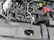 ✅ 2024 Nissan Sentra SR • VIN: 3N1AB8DV7RY284915 • Lot: 82079845. Listed on Copart with 42,164 mi. Free auction sales archive from the USA and detailed vehicle history report at DreamBid. Image 14.