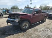 ✅ 1999 Ford F-150 XL • VIN: 1FTRX18L3XNA61248 • Лот: 56355005. Опубликован ранее на Copart с пробегом Не указан. Бесплатный доступ к архиву аукционных продаж из США и подробный отчёт об истории автомобиля на DreamBid. Изображение 1.