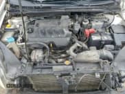 ✅ 2012 Nissan Sentra SR • VIN: 3N1AB6AP8CL742010 • Lot: 94771395. Listed on Copart with 164,315 mi. Free auction sales archive from the USA and detailed vehicle history report at DreamBid. Image 11.