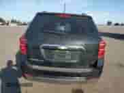 2017 Chevrolet Equinox LT с VIN 2GNFLFEK4H6200842, выставлен на аукционе Copart как лот 70564525 с пробегом Не указан миль и Списание • Salvage title. История ставок и продаж доступна на DreamBid. Изображение 6.