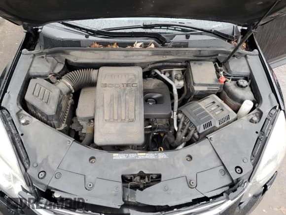 ✅ 2017 Chevrolet Equinox LT • VIN: 2GNFLFEK1H6184471 • Lot: 91030385. Wystawiony na Copart z przebiegiem 174 447 mil. Bezpłatny archiwum sprzedaży aukcyjnych z USA i szczegółowy raport historii pojazdu na DreamBid. Zdjęcie 12.