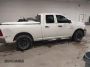 ✅ 2009 Dodge 1500 TRX • VIN: 1D3HV18P29S756840 • Lot: 41286865. Listed on IAAI with 120,949 mi. Free auction sales archive from the USA and detailed vehicle history report at DreamBid. Image 13.