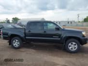 ✅ 2010 Toyota Tacoma PreRunner • VIN: 5TEJU4GN2AZ716353 • Lot: 42877996. Listed on IAAI with 133,652 mi. Free auction sales archive from the USA and detailed vehicle history report at DreamBid. Image 13.