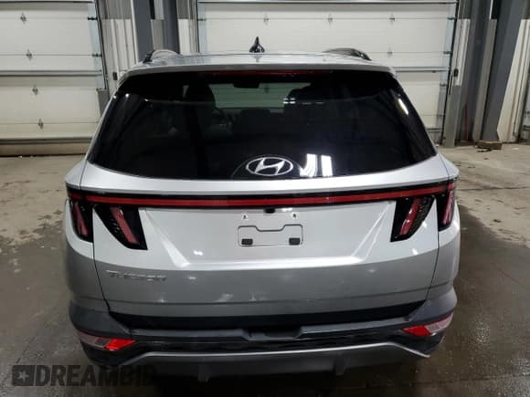 ✅ 2022 Hyundai Tucson Limited • VIN: 5NMJE3AE6NH119163 • Lot: 48664175. Wystawiony na Copart z przebiegiem 51 227 mil. Bezpłatny archiwum sprzedaży aukcyjnych z USA i szczegółowy raport historii pojazdu na DreamBid. Zdjęcie 6.