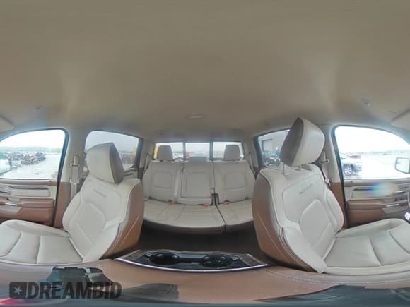 ✅ 2020 Ram 1500 Laramie • VIN: 1C6SRFJT1LN323711 • Лот: 54766685. Опубликован ранее на Copart с пробегом 58 223 миль. Бесплатный доступ к архиву аукционных продаж из США и подробный отчёт об истории автомобиля на DreamBid. Изображение 15.