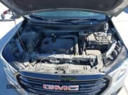 ✅ 2024 GMC Terrain SLE • VIN: 3GKALMEGXRL254876 • Lot: 43434989. Listed on IAAI with 28,806 mi. Free auction sales archive from the USA and detailed vehicle history report at DreamBid. Image 10.