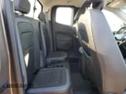 ✅ 2016 Chevrolet Colorado 4WD Z71 • VIN: 1GCHTDE3XG1184386 • Лот: 71054205. Опубликован ранее на Copart с пробегом 116 210 миль. Бесплатный доступ к архиву аукционных продаж из США и подробный отчёт об истории автомобиля на DreamBid. Изображение 10.