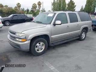 ✅ 2002 Chevrolet Suburban LT • VIN: 1GNFK16T42J208091 • Лот: 42737106. Опубликован ранее на IAAI с пробегом 191 181 миль. Бесплатный доступ к архиву аукционных продаж из США и подробный отчёт об истории автомобиля на DreamBid. Изображение 2.
