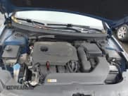 ✅ 2017 Hyundai Sonata Sport • VIN: 5NPE34AF4HH562019 • Lot: 43446427. Listed on IAAI with 169,719 mi. Free auction sales archive from the USA and detailed vehicle history report at DreamBid. Image 10.