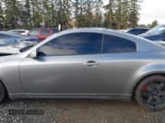 ✅ 2005 Infiniti G35 • VIN: JNKCV54E65M401018 • Lot: 43726448. Wystawiony na IAAI z przebiegiem 192 255 mil. Bezpłatny archiwum sprzedaży aukcyjnych z USA i szczegółowy raport historii pojazdu na DreamBid. Zdjęcie 15.