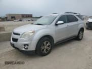 ✅ 2015 Chevrolet Equinox LT • VIN: 2GNALCEK6F1150965 • Lot: 71872505. Wystawiony na Copart z przebiegiem 140 379 mil. Bezpłatny archiwum sprzedaży aukcyjnych z USA i szczegółowy raport historii pojazdu na DreamBid. Zdjęcie 1.