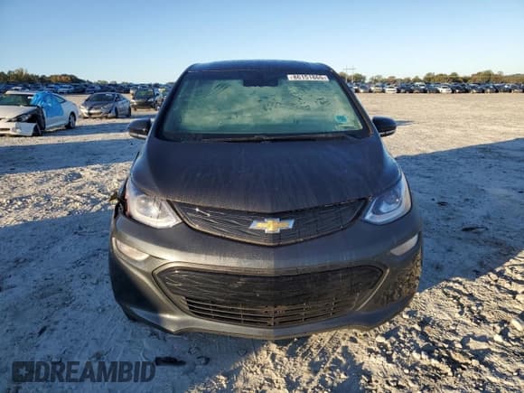 ✅ 2020 Chevrolet Bolt EV LT • VIN: 1G1FY6S07L4138871 • Lot: 86151865. Listed on Copart with 36,757 mi. Free auction sales archive from the USA and detailed vehicle history report at DreamBid. Image 5.