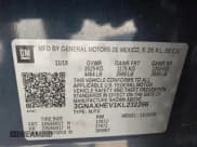 ✅ 2019 Chevrolet Equinox LS • VIN: 3GNAXHEV1KL232266 • Lot: 43332160. Wystawiony na IAAI z przebiegiem 49 801 mil. Bezpłatny archiwum sprzedaży aukcyjnych z USA i szczegółowy raport historii pojazdu na DreamBid. Zdjęcie 9.