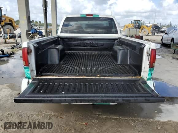 1995 Chevrolet S-10 с VIN 1GCCS1448SK221993, выставлен на аукционе Copart как лот 78937134 с пробегом 237 718 миль миль и Списание • Salvage title. История ставок и продаж доступна на DreamBid. Изображение 6.