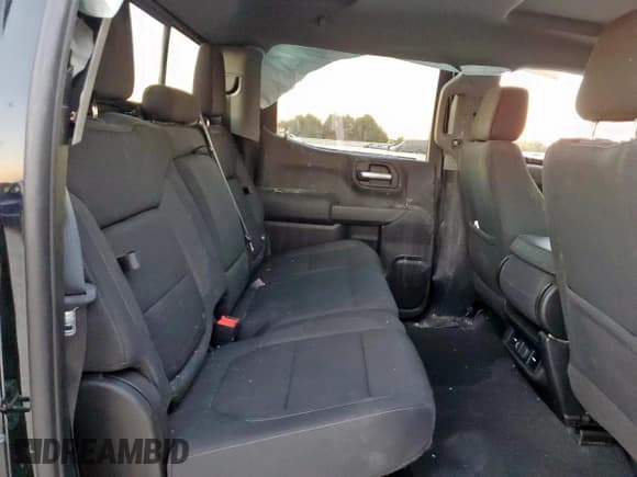 ✅ 2020 Chevrolet Silverado 1500 LT • VIN: 3GCPWCEDXLG294890 • Lot: 90742135. Wystawiony na Copart z przebiegiem Nie podano. Bezpłatny archiwum sprzedaży aukcyjnych z USA i szczegółowy raport historii pojazdu na DreamBid. Zdjęcie 10.