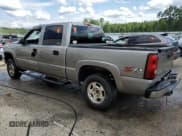 ✅ 2007 Chevrolet Silverado 1500 LT2 • VIN: 2GCEK13Z571163080 • Лот: 61309234. Опубликован ранее на Copart с пробегом Не указан. Бесплатный доступ к архиву аукционных продаж из США и подробный отчёт об истории автомобиля на DreamBid. Изображение 2.