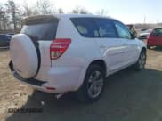✅ 2010 Toyota RAV4 Sport • VIN: 2T3WK4DV9AW008547 • Lot: 43714947. Wystawiony na IAAI z przebiegiem 159 314 mil. Bezpłatny archiwum sprzedaży aukcyjnych z USA i szczegółowy raport historii pojazdu na DreamBid. Zdjęcie 4.