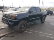 ✅ 2015 Toyota Tacoma • VIN: 5TFLU4EN3FX142632 • Lot: 41185900. Listed on IAAI with 135,963 mi. Free auction sales archive from the USA and detailed vehicle history report at DreamBid. Image 2.