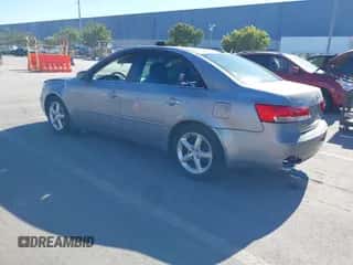 2008 Hyundai Sonata SE с VIN 5NPEU46F48H304718, выставлен на аукционе IAAI как лот 43397391 с пробегом 143 634 миль миль и . История ставок и продаж доступна на DreamBid. Изображение 3.
