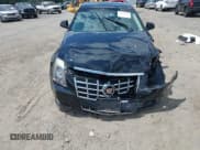 ✅ 2013 Cadillac CTS Luxury • VIN: 1G6DG5E50D0172049 • Lot: 42791826. Listed on IAAI with 65,718 mi. Free auction sales archive from the USA and detailed vehicle history report at DreamBid. Image 12.