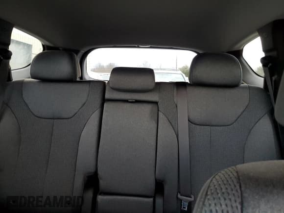 ✅ 2020 Hyundai Santa Fe SEL • VIN: 5NMS3CAD7LH303154 • Лот: 37957473. Опубликован ранее на Copart с пробегом 21 739 миль. Бесплатный доступ к архиву аукционных продаж из США и подробный отчёт об истории автомобиля на DreamBid. Изображение 10.