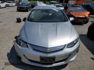 ✅ 2017 Chevrolet Volt LT • VIN: 1G1RC6S53HU146609 • Lot: 55841524. Wystawiony na Copart z przebiegiem Nie podano. Bezpłatny archiwum sprzedaży aukcyjnych z USA i szczegółowy raport historii pojazdu na DreamBid. Zdjęcie 5.