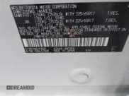 ✅ 2018 Toyota RAV4 LE • VIN: JTMBFREV7JJ214074 • Lot: 43688130. Listed on IAAI with 127,167 mi. Free auction sales archive from the USA and detailed vehicle history report at DreamBid. Image 9.