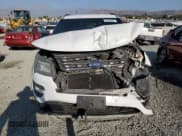 ✅ 2017 Ford Explorer • VIN: 1FM5K7B89HGA12450 • Lot: 85585805. Wystawiony na Copart z przebiegiem 85 903 mil. Bezpłatny archiwum sprzedaży aukcyjnych z USA i szczegółowy raport historii pojazdu na DreamBid. Zdjęcie 5.