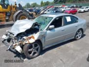 ✅ 2007 Subaru Legacy Special • VIN: 4S3BL616X77210824 • Лот: 42840947. Опубликован ранее на IAAI с пробегом Не указан. Бесплатный доступ к архиву аукционных продаж из США и подробный отчёт об истории автомобиля на DreamBid. Изображение 16.