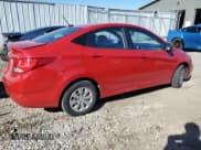 ✅ 2015 Hyundai Accent GLS • VIN: KMHCT4AE9FU901662 • Лот: 76359164. Опубликован ранее на Copart с пробегом 41 246 миль. Бесплатный доступ к архиву аукционных продаж из США и подробный отчёт об истории автомобиля на DreamBid. Изображение 3.