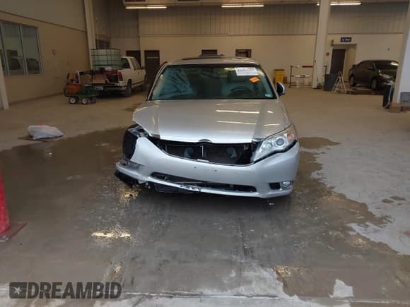 ✅ 2012 Toyota Avalon • VIN: 4T1BK3DB9CU458919 • Lot: 41064363. Listed on IAAI with 156,665 mi. Free auction sales archive from the USA and detailed vehicle history report at DreamBid. Image 12.