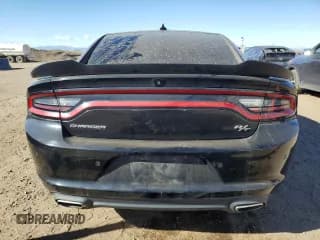 ✅ 2018 Dodge Charger R/T • VIN: 2C3CDXCT9JH124804 • Lot: 92231545. Wystawiony na Copart z przebiegiem 139 095 mil. Bezpłatny archiwum sprzedaży aukcyjnych z USA i szczegółowy raport historii pojazdu na DreamBid. Zdjęcie 6.