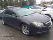 2011 Chevrolet Malibu 2LT с VIN 1G1ZD5E74BF228185, выставлен на аукционе IAAI как лот 43589150 с пробегом 161 926 миль миль и . История ставок и продаж доступна на DreamBid. Изображение 1.