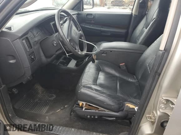 ✅ 2001 Dodge Durango • VIN: 1B4HS28Z71F564624 • Лот: 51614775. Опубликован ранее на Copart с пробегом 170 847 миль. Бесплатный доступ к архиву аукционных продаж из США и подробный отчёт об истории автомобиля на DreamBid. Изображение 7.