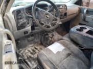 ✅ 2013 Chevrolet Silverado 2500HD Work Truck • VIN: 1GC0KVCG6DZ133878 • Lot: 41543575. Listed on Copart with 84,775 mi. Free auction sales archive from the USA and detailed vehicle history report at DreamBid. Image 8.