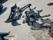 ✅ 2015 Ford Expedition Max Limited • VIN: 1FMJK1KT7FEF30341 • Лот: 72763254. Опубликован ранее на Copart с пробегом 130 955 миль. Бесплатный доступ к архиву аукционных продаж из США и подробный отчёт об истории автомобиля на DreamBid. Изображение 13.