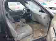 1998 Chevrolet Blazer LT with VIN 1GNDT13W1W2174436, listed as a IAAI auction lot 41212378 with Not provided miles and . Bid and sale history available at DreamBid. Image 5.