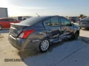 ✅ 2015 Nissan Versa SV • VIN: 3N1CN7AP3FL822924 • Лот: 71010885. Опубликован ранее на Copart с пробегом 89 714 миль. Бесплатный доступ к архиву аукционных продаж из США и подробный отчёт об истории автомобиля на DreamBid. Изображение 3.